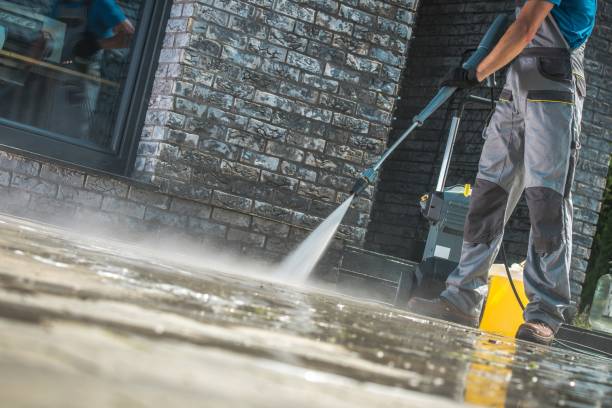 Best Oil and Grease Removal from Surfaces in Chico, TX