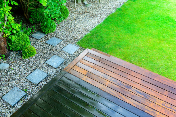 Best Deck and Patio Pressure Washing in Chico, TX