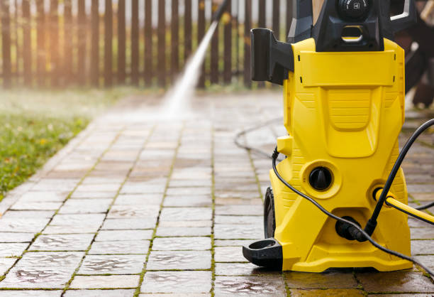 Best Fence Cleaning and Maintenance in Chico, TX