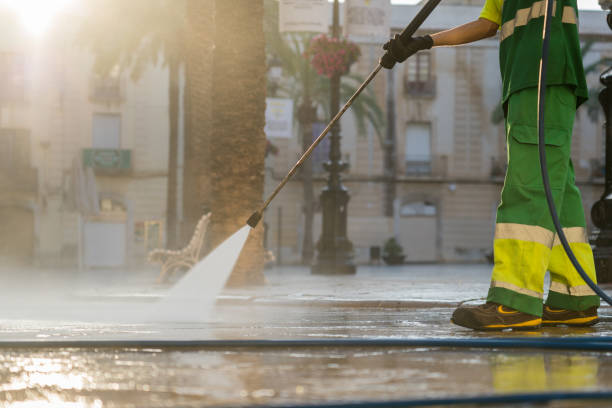 Best Concrete Surface Cleaning in Chico, TX