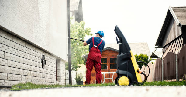 Trusted Chico, TX Pressure Washing Services Experts